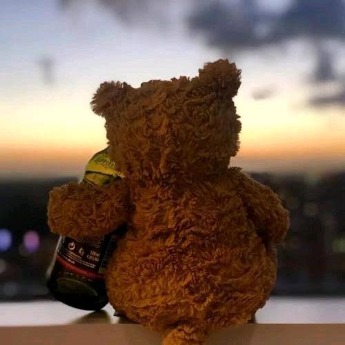 戏终人散