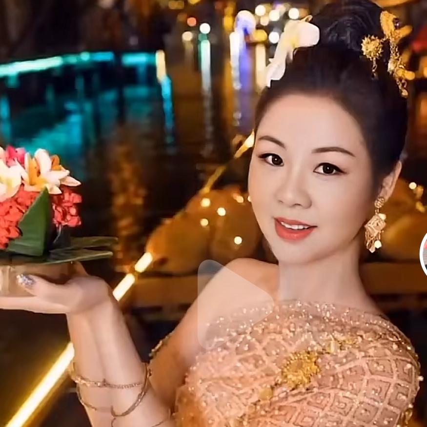 《廖家二小姐》