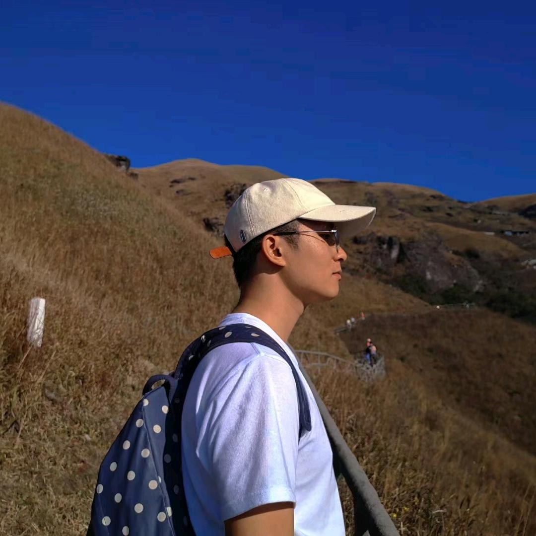 阿磊淘旧货（带徒）