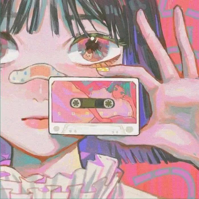 墨白.