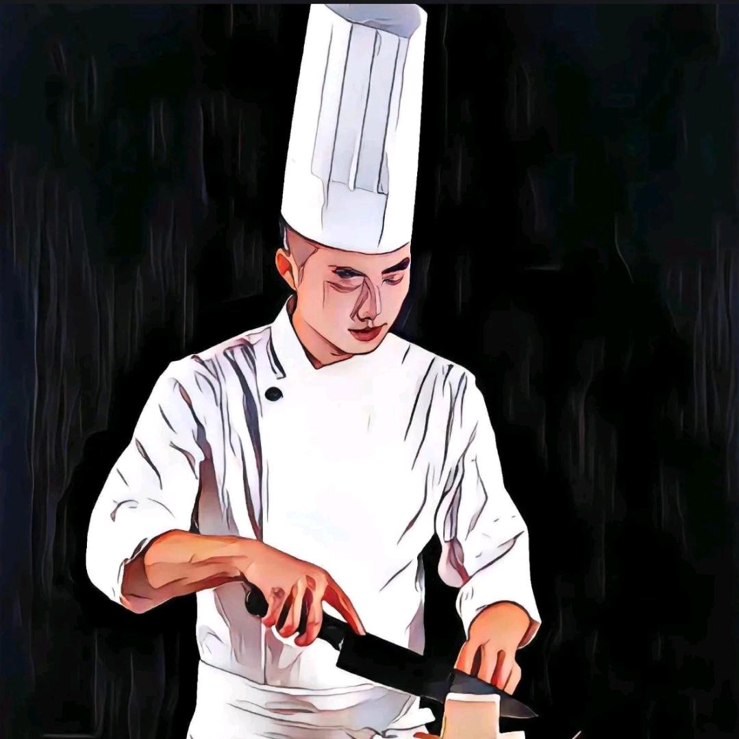 小帅厨房