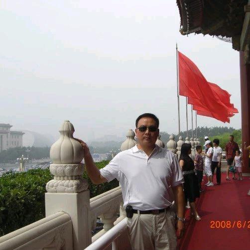 嗨，冬天到了，春天还会远吗？