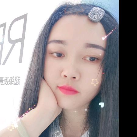 幸运星❤️