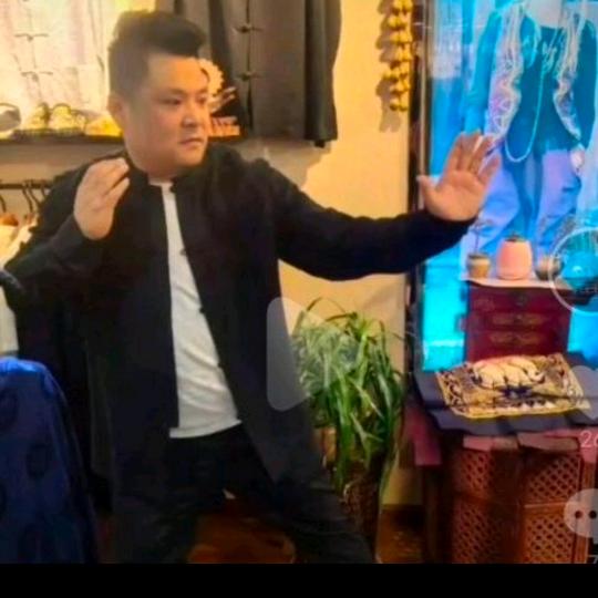 ༄༊࿆ 王者风范ོྂཾ࿆ ࿐