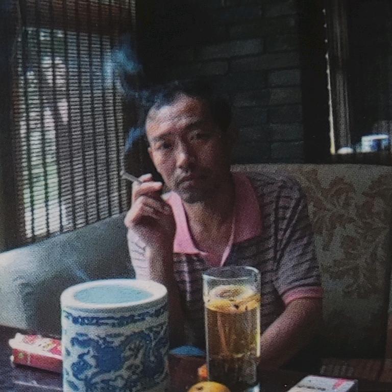 白琳诗歌赏读