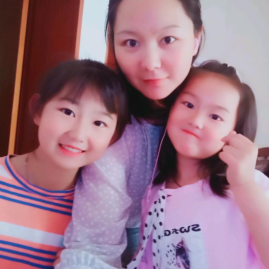 @黄娟（黄梅）
