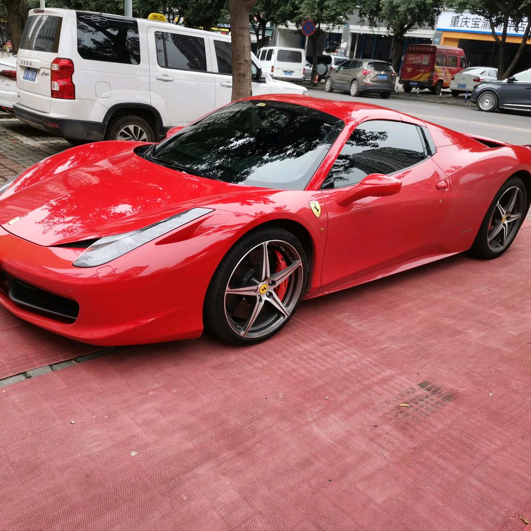 十堰鑫飞腾二手车（老姚）