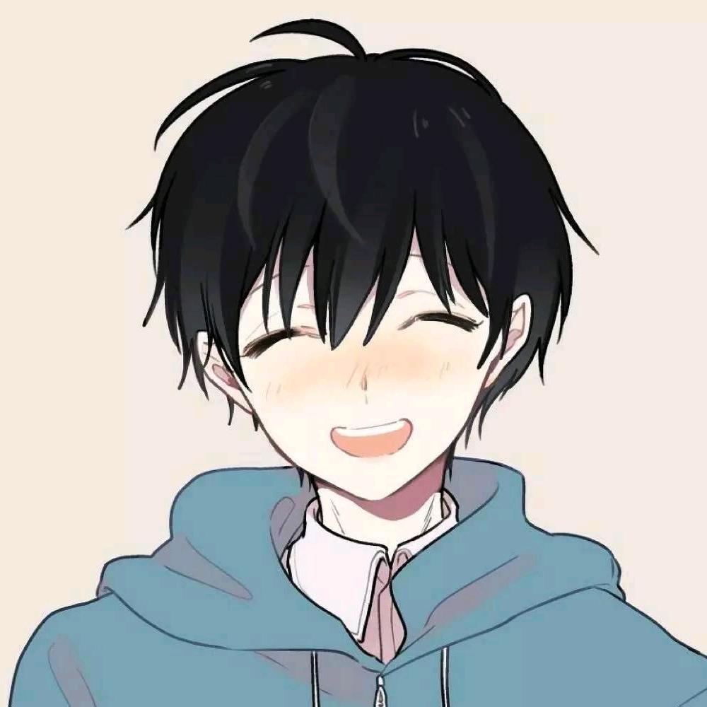 小牙同学