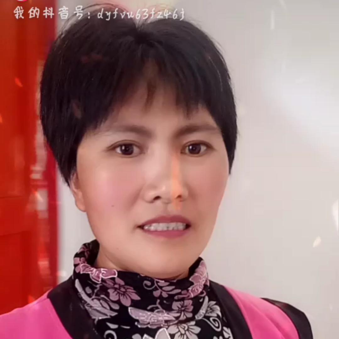 开心的我