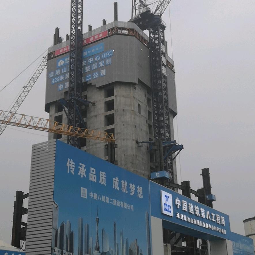 宝通加固李忠军