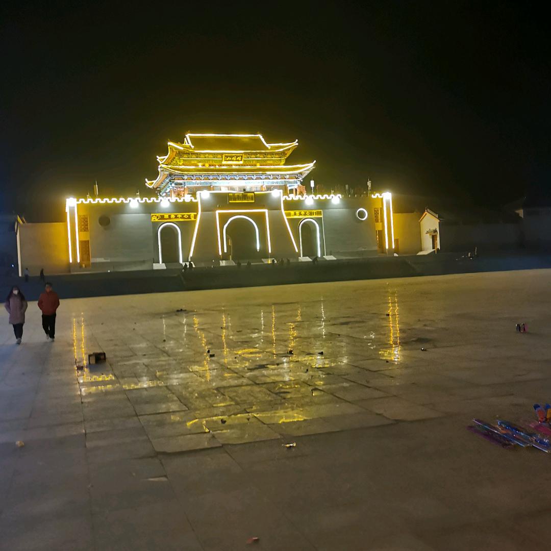潇湘烟雨