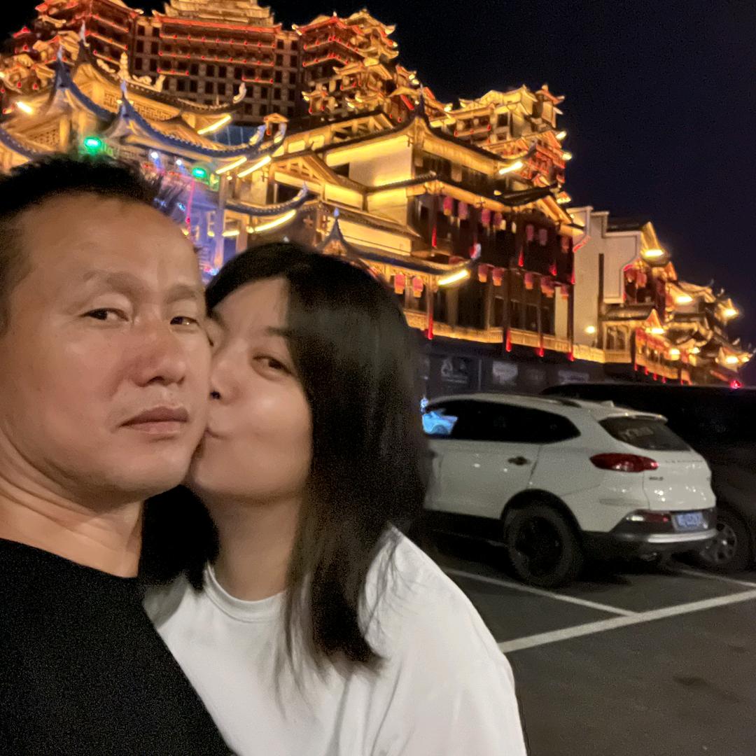恋霞小铺