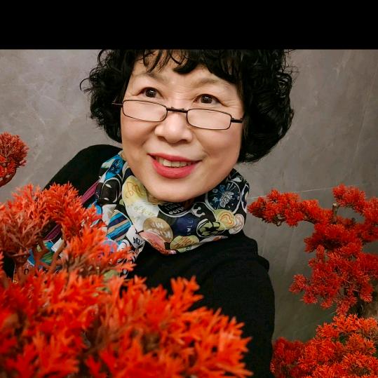 美姐姐爱生活