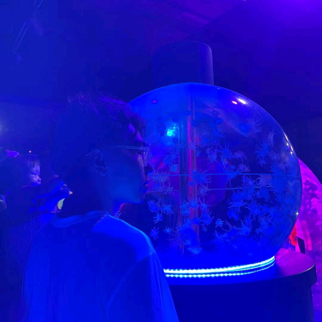 姐姐今天想我吗