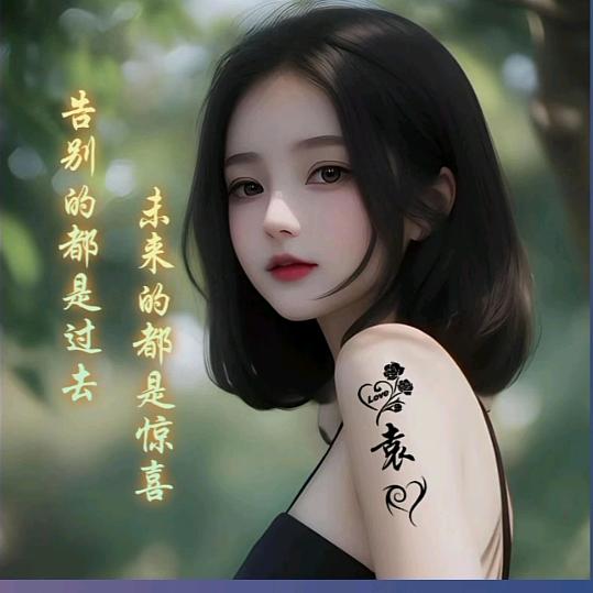 珍惜当下