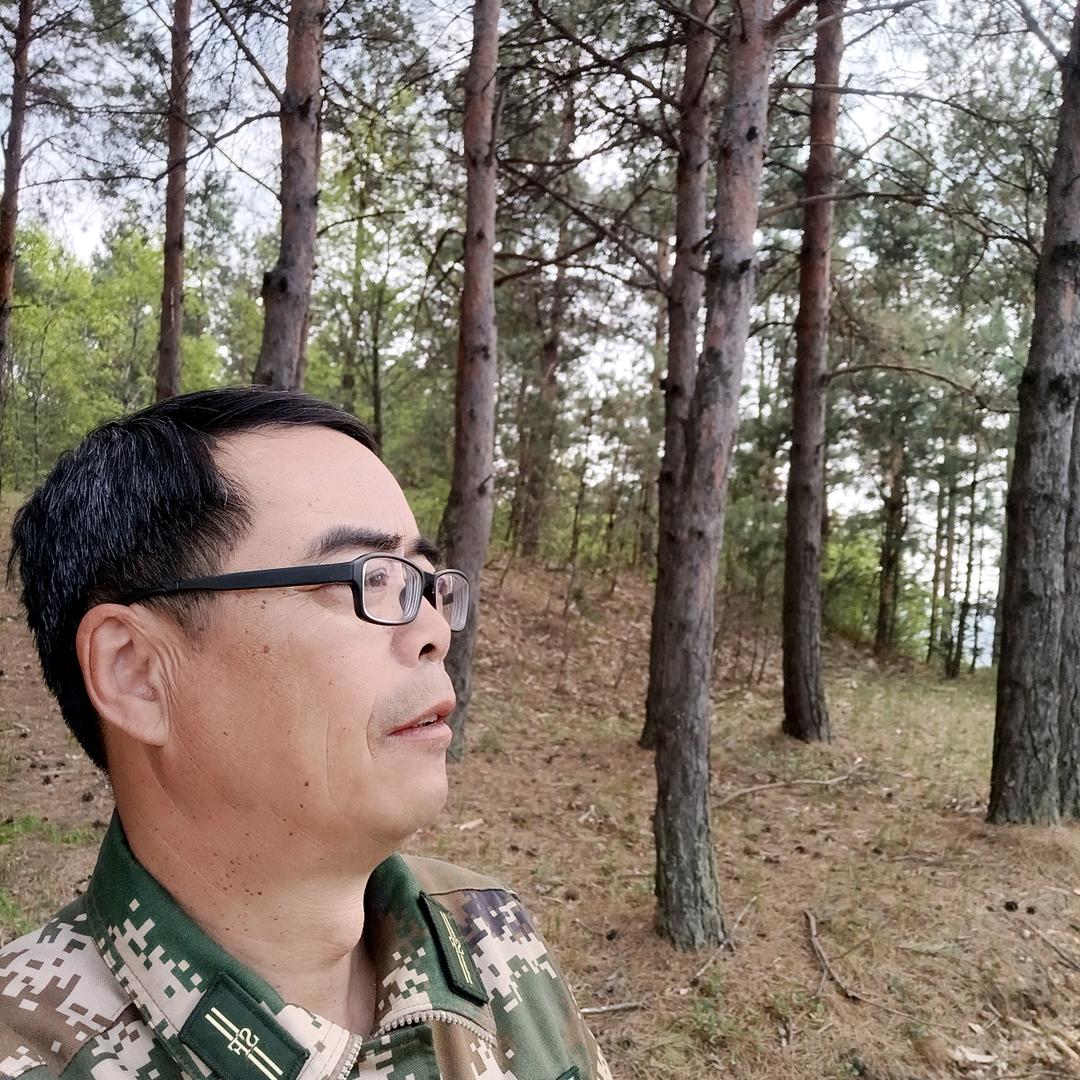 曹文林