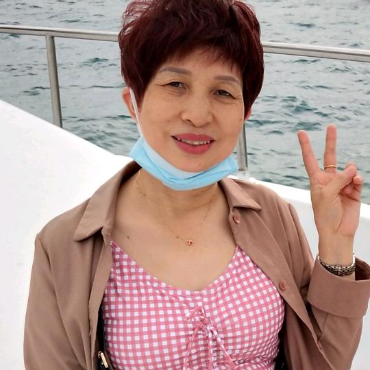 秀容