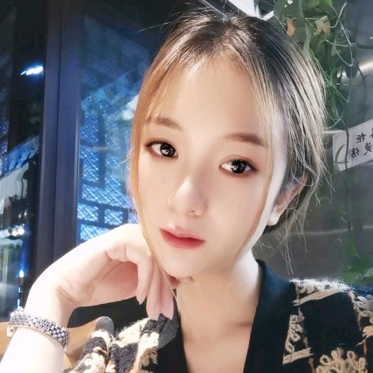 是佳佳呀