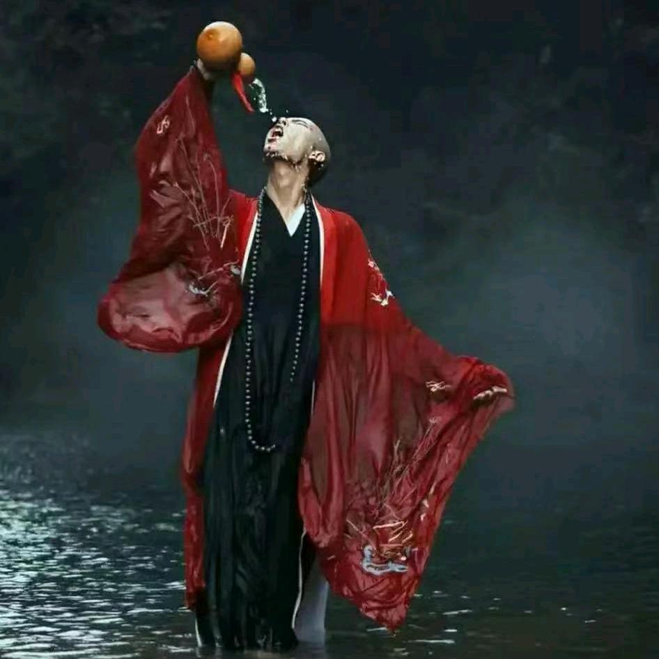 西北狼