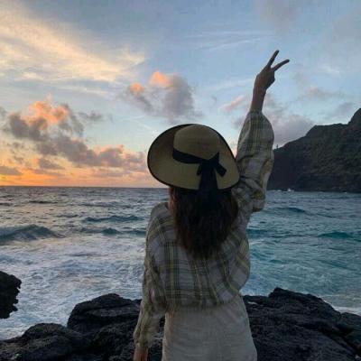 玫志:八零后的女人