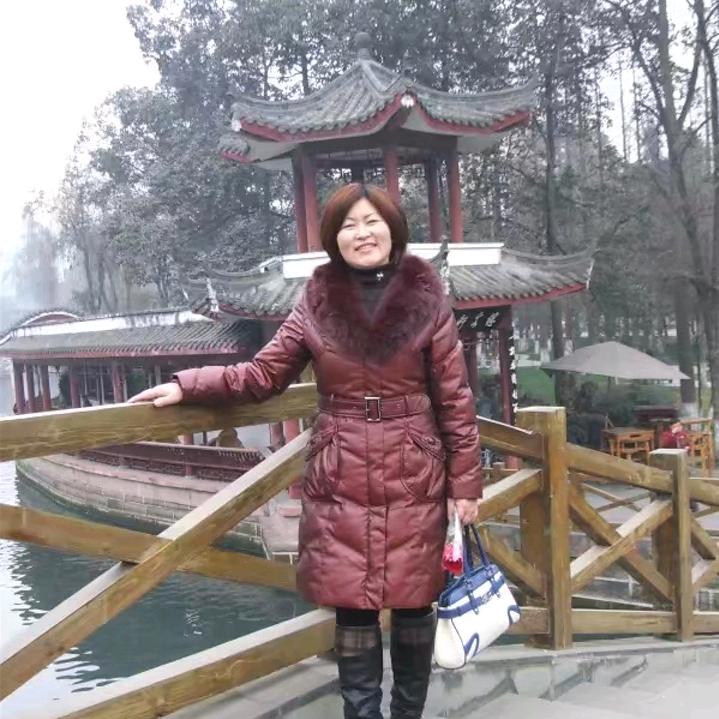 人生若自如初见