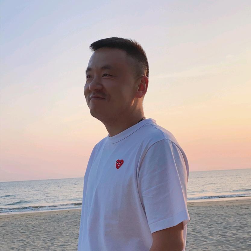 刘一盆