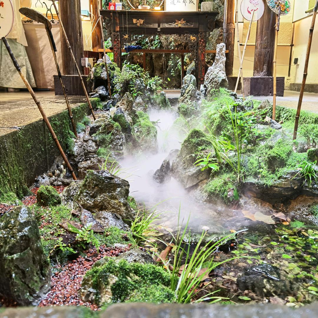 馨雨