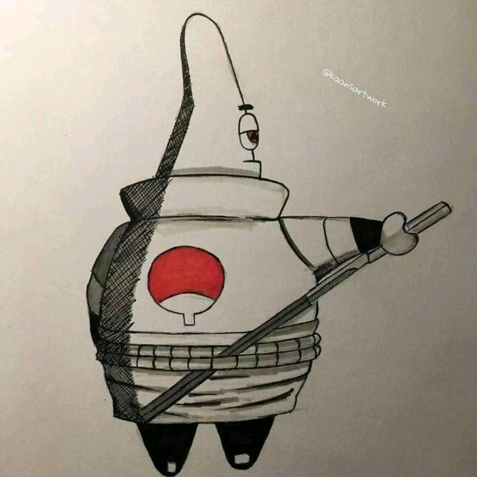 派大星（￣▽￣）～～