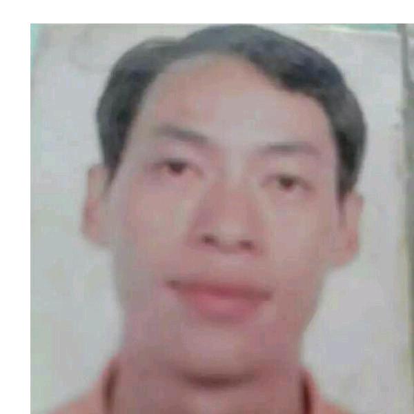 专业美缝。陈小平