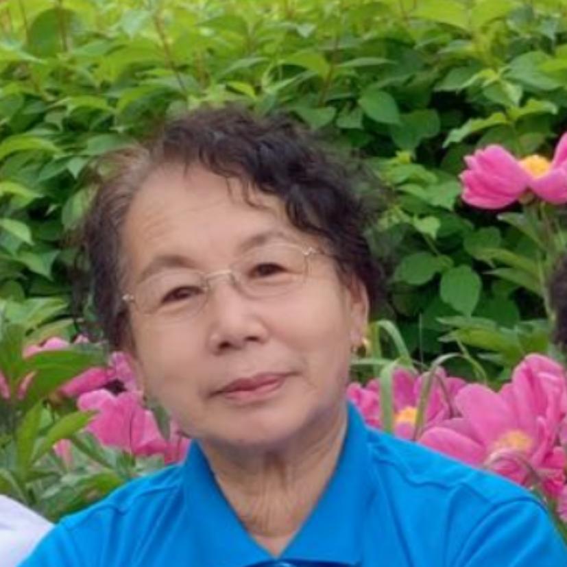 幸福人生。