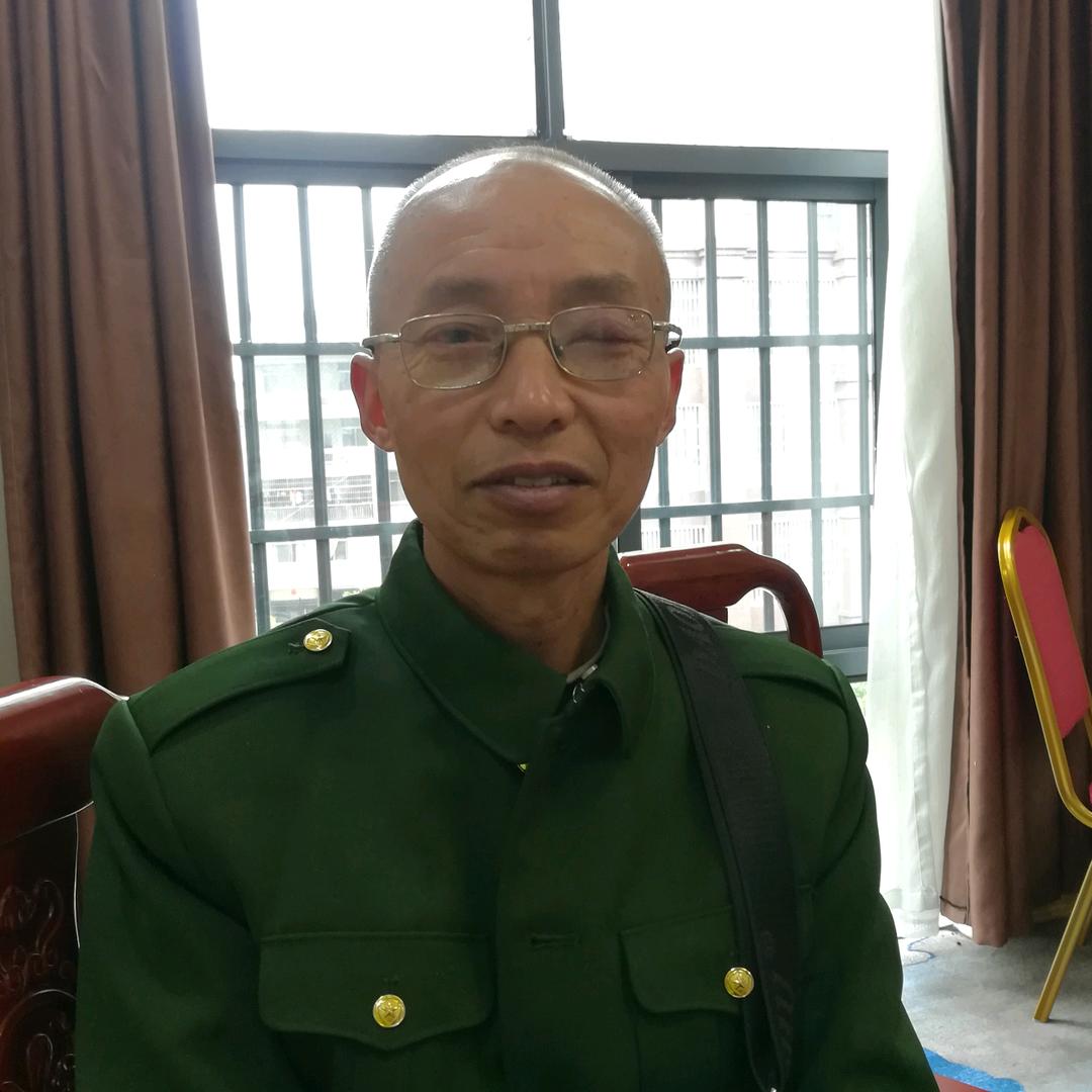 乡村树人
