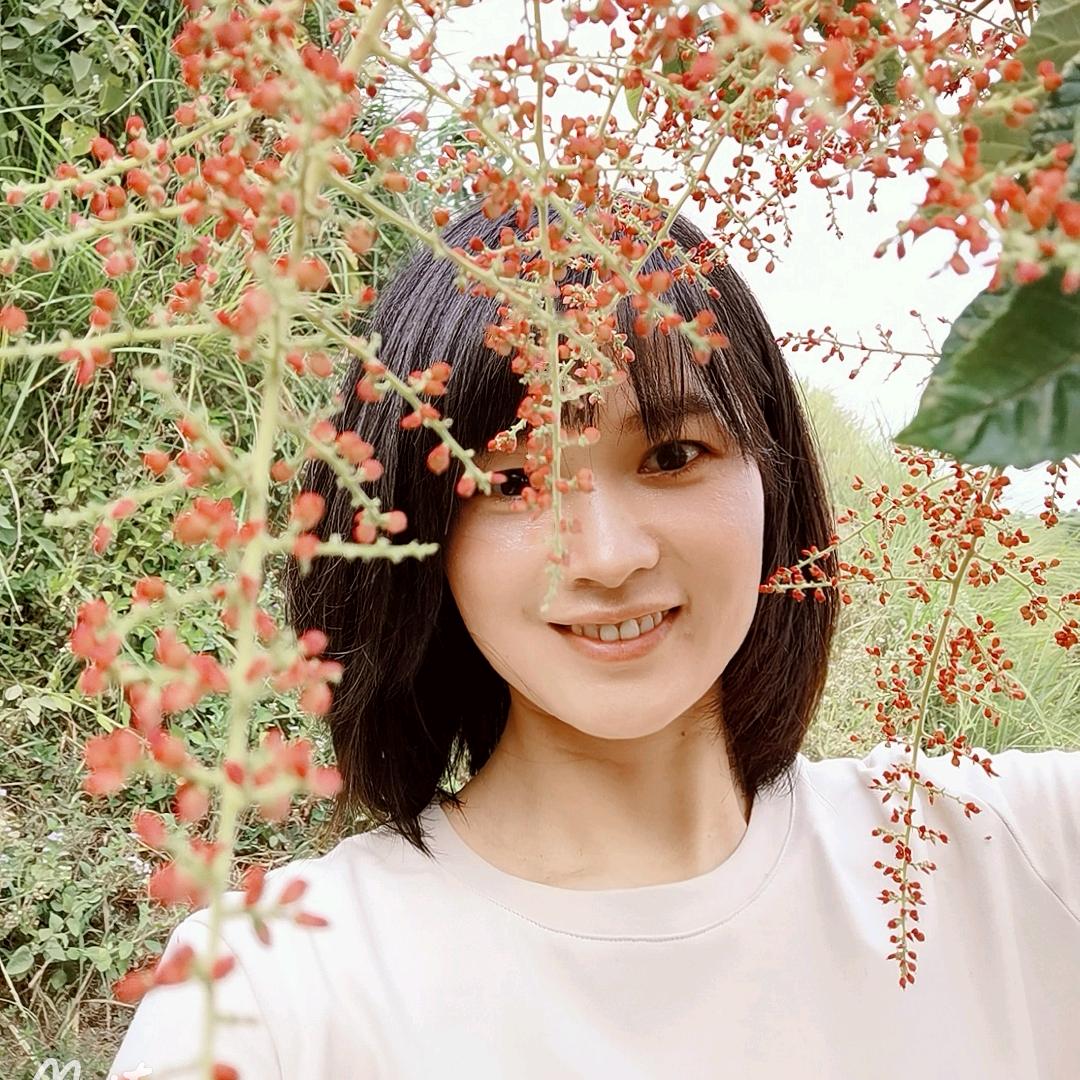 🌸暖糖穿搭🍬