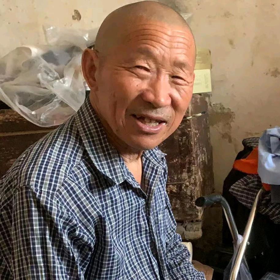 周xiao gong