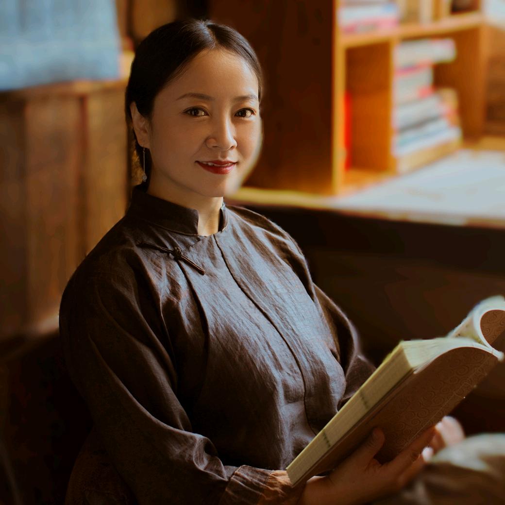 九章号传统布艺文化发展中心