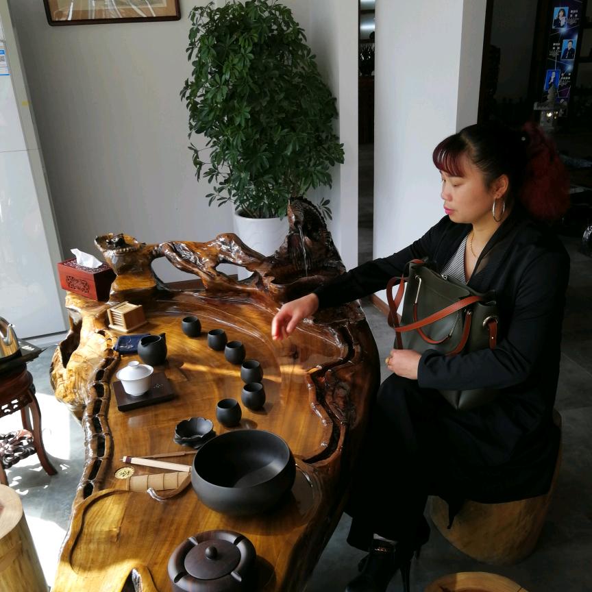 小龙女