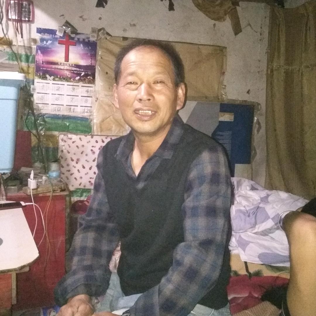 尹维良
