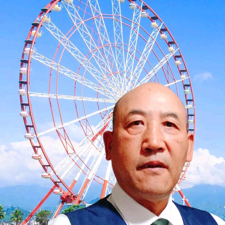 张大宝