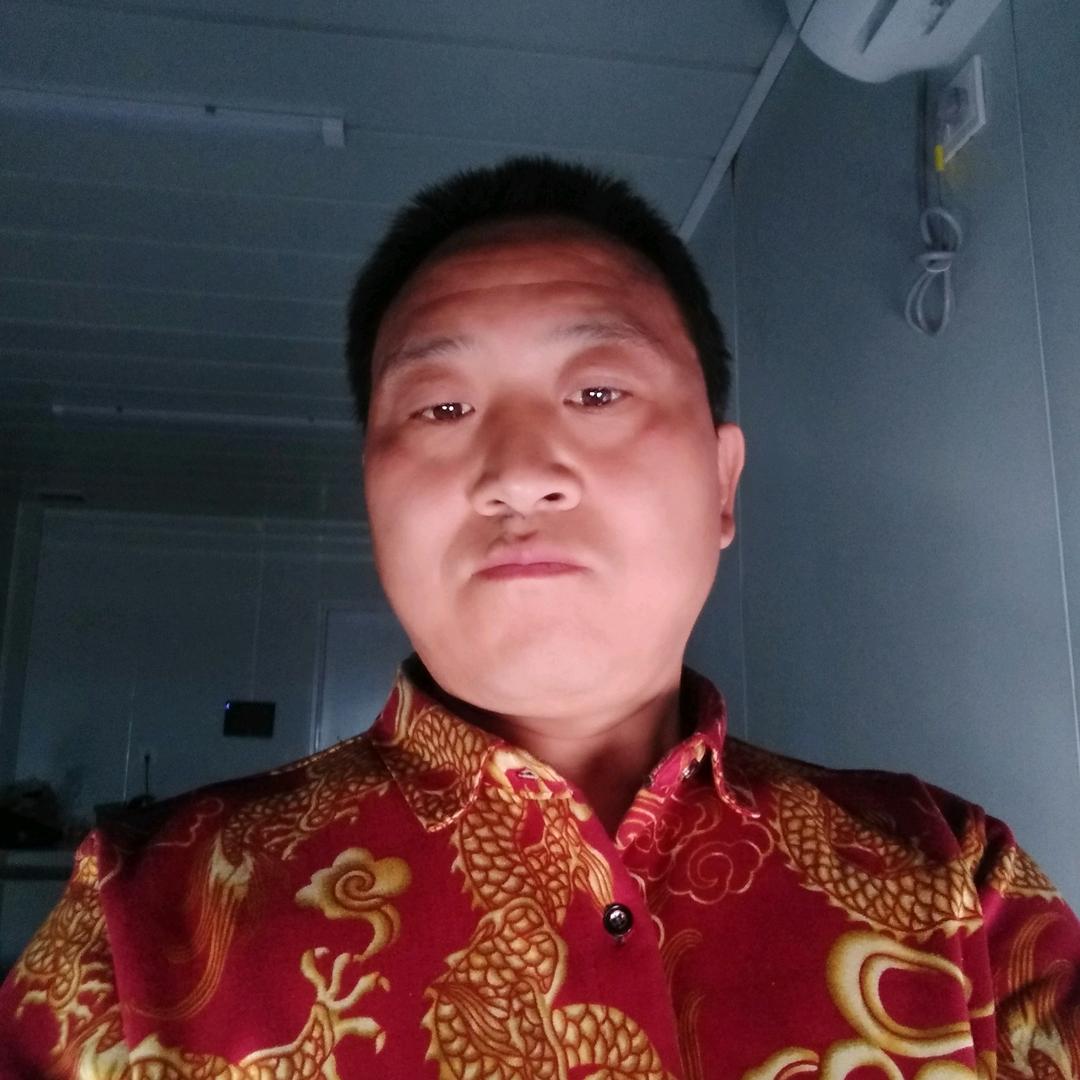 很高兴认识大家。