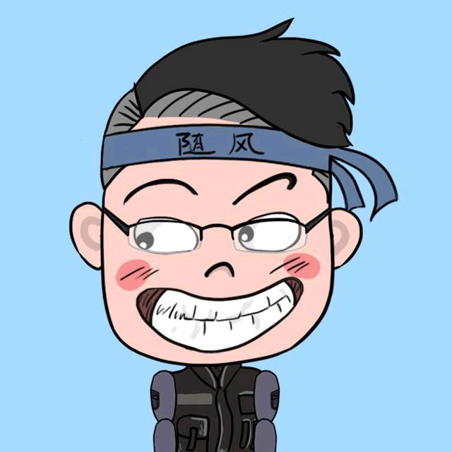 疯了阿风