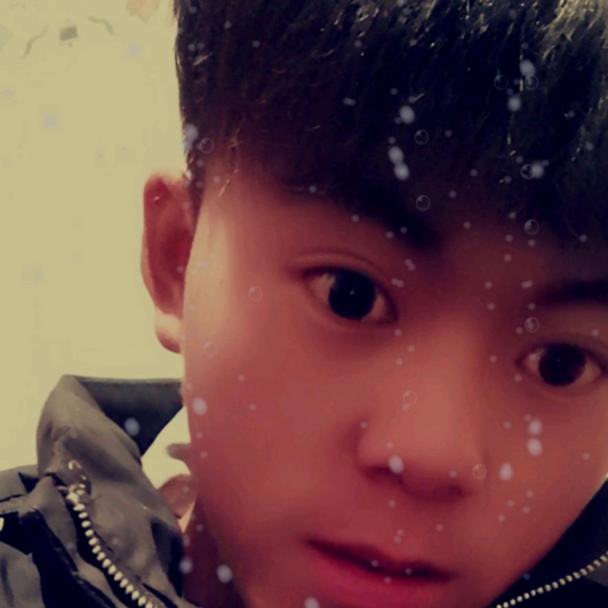 🤗做个快乐的男孩🤗次仁桑珠🤗