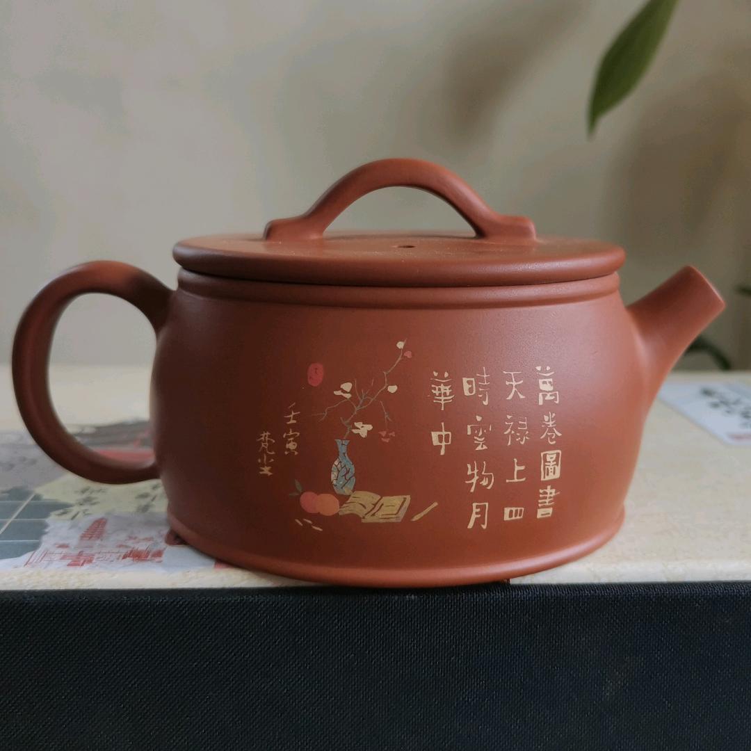 云南建水紫陶