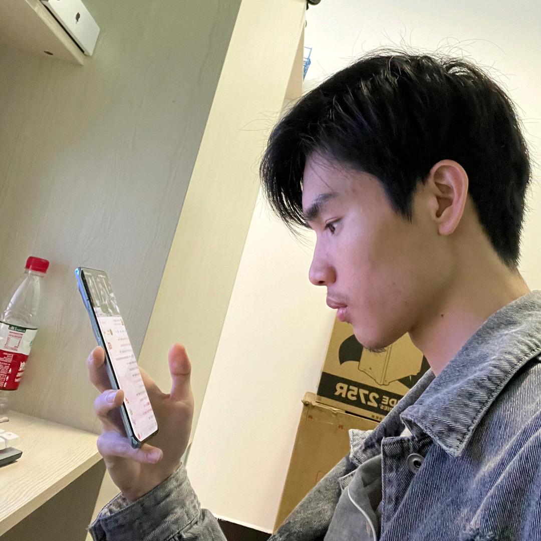 小毅（麻瓜主播）