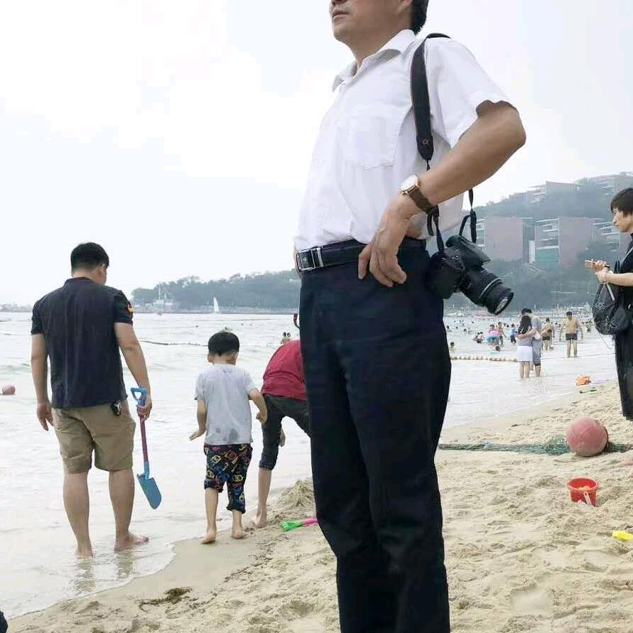 一蓑烟雨