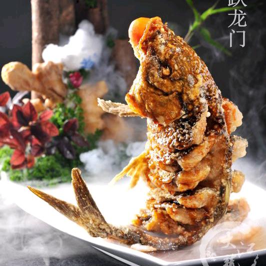 津津小厨