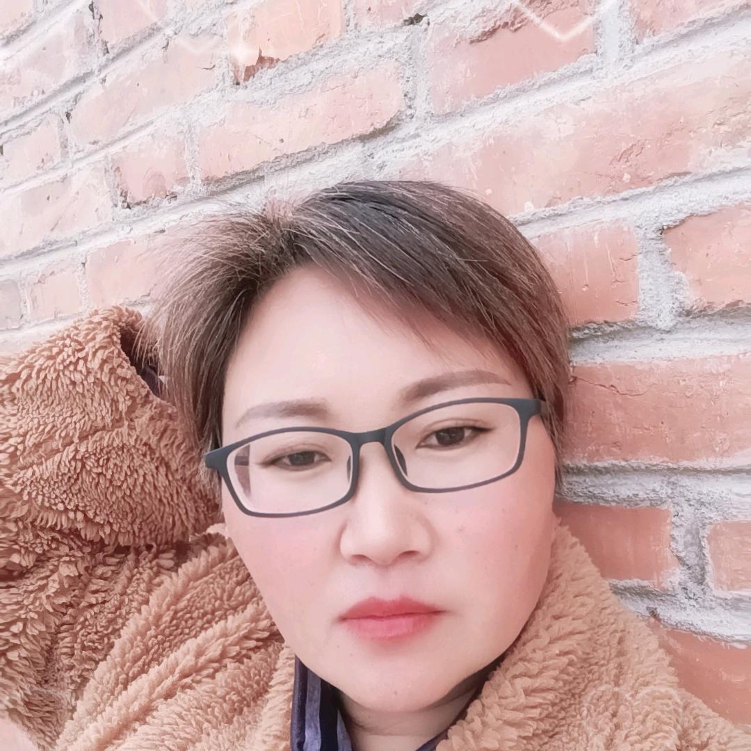 农村大姐。