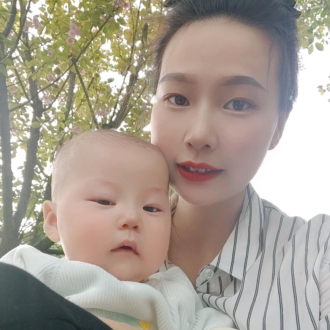阳阳@麻麻