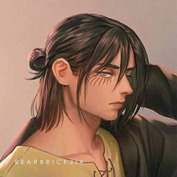 小咪一会
