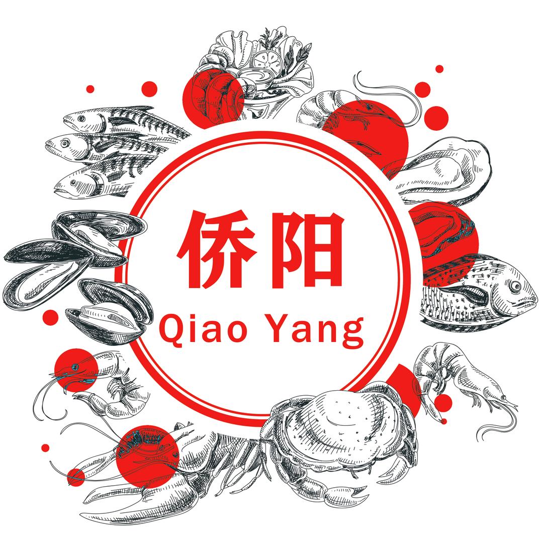 侨阳海鲜（工厂一件直发）