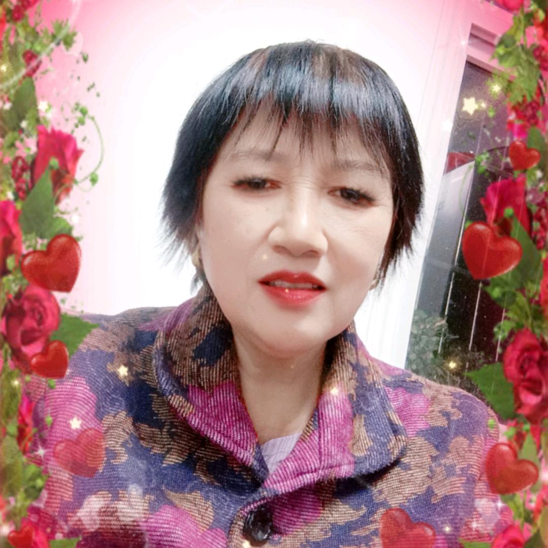 幸福安康lyy