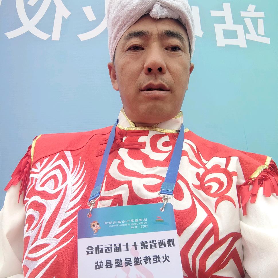 吴堡李小儿乐队